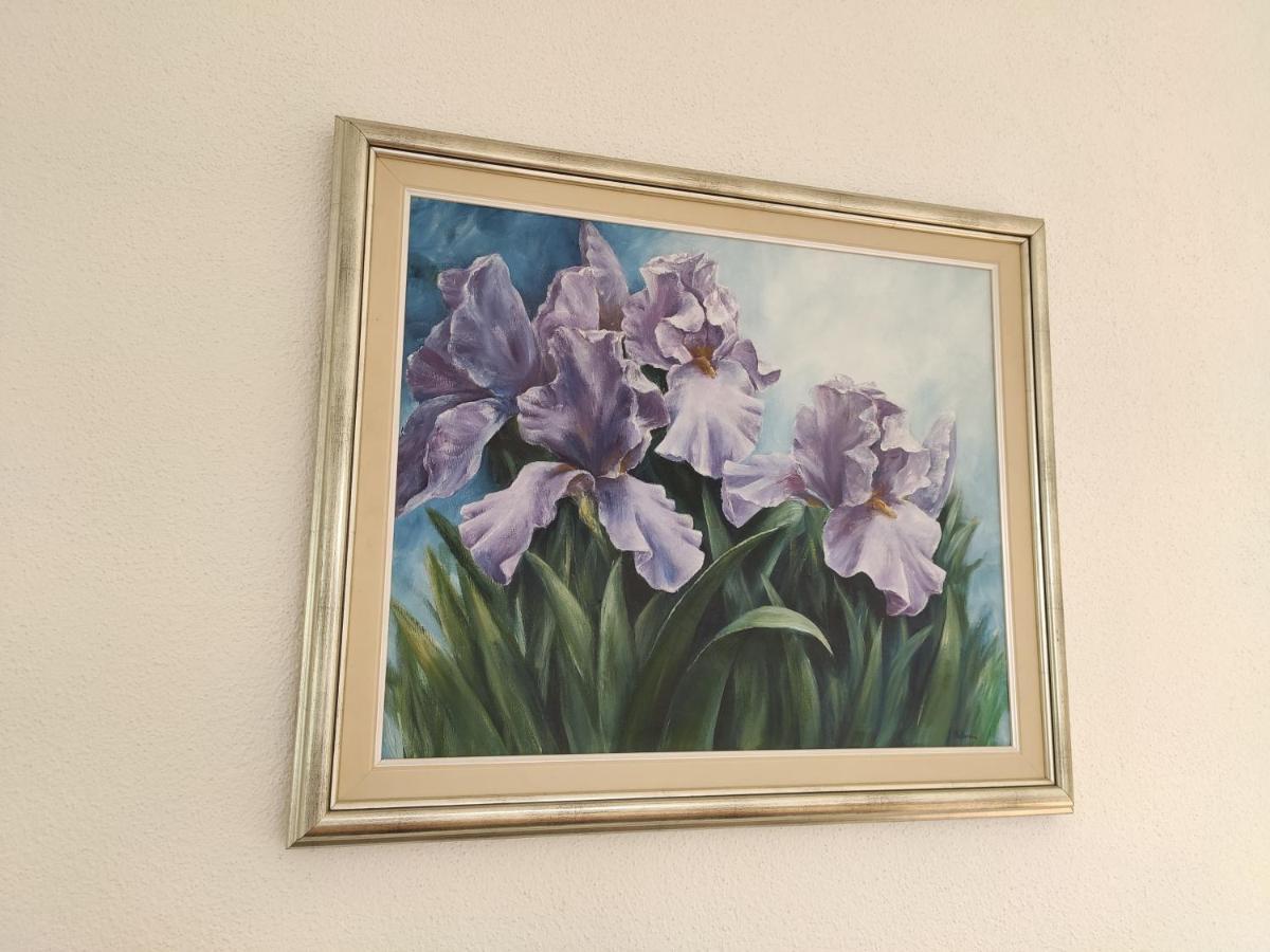 Winter Iris Apartment Kupres  Exterior photo